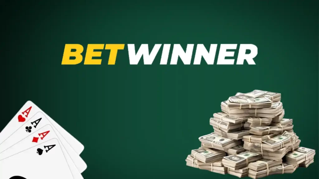 BetWinner eSport
