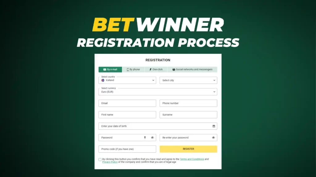 Bet Winner Betting