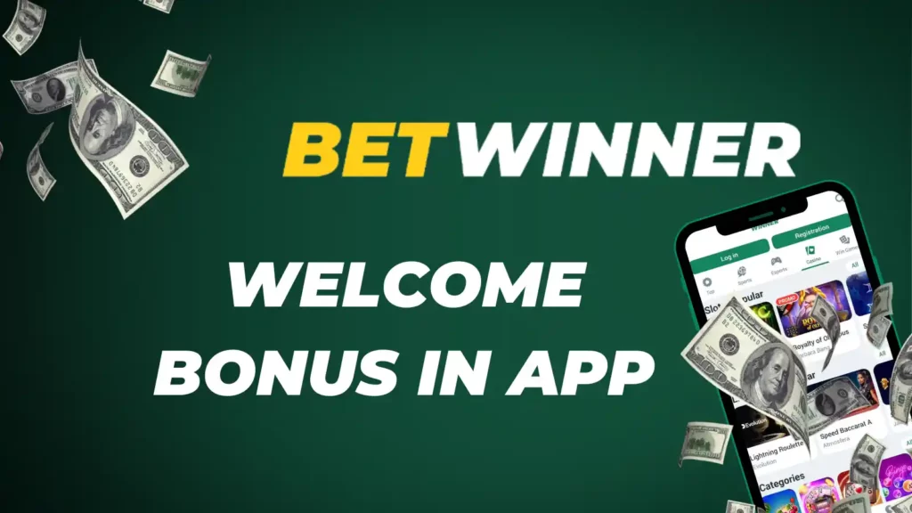 Bet Winner Mobile