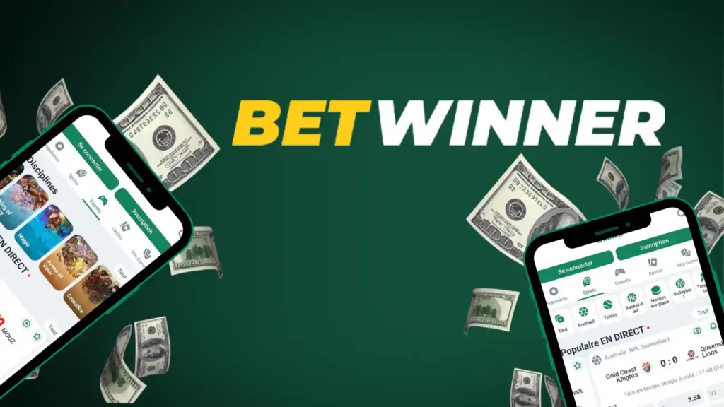 Bet Winner Affiliate Program