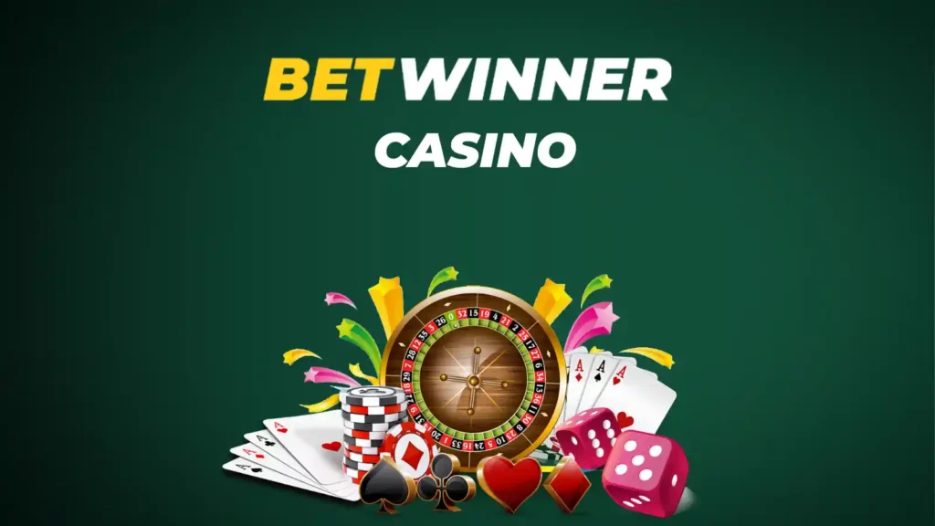 BetWinner Casino