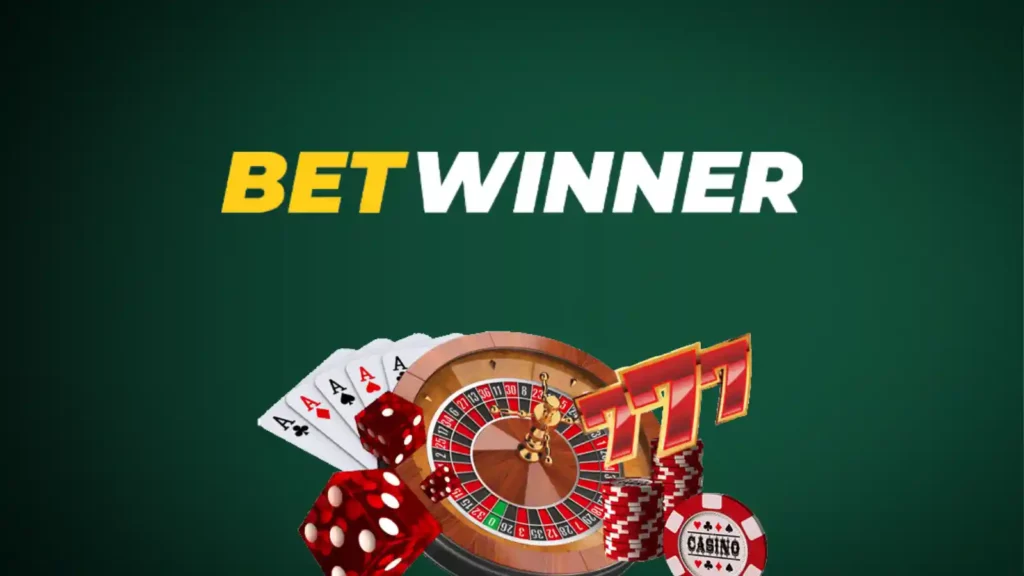 BetWinner Live Casino