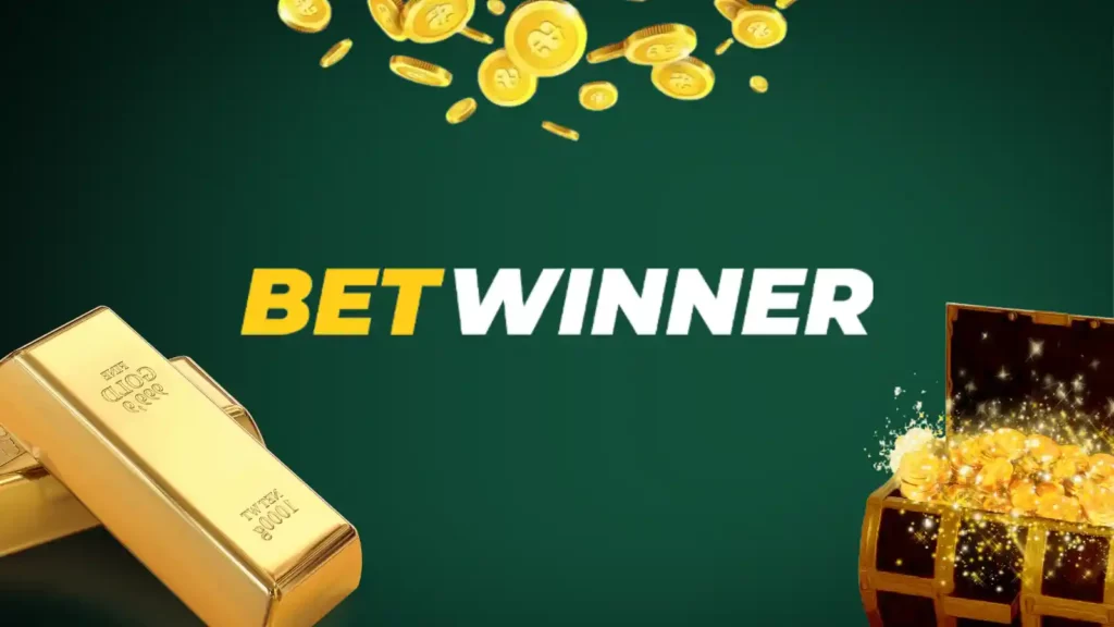 BetWinner Deposit