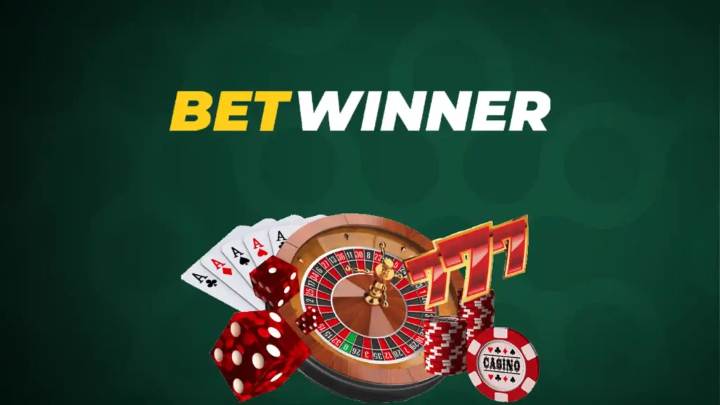 BetWinner Thailand