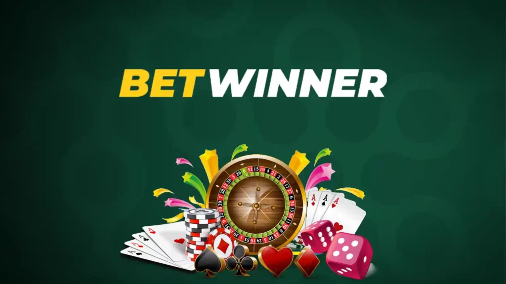 Bet Winner Live Casino